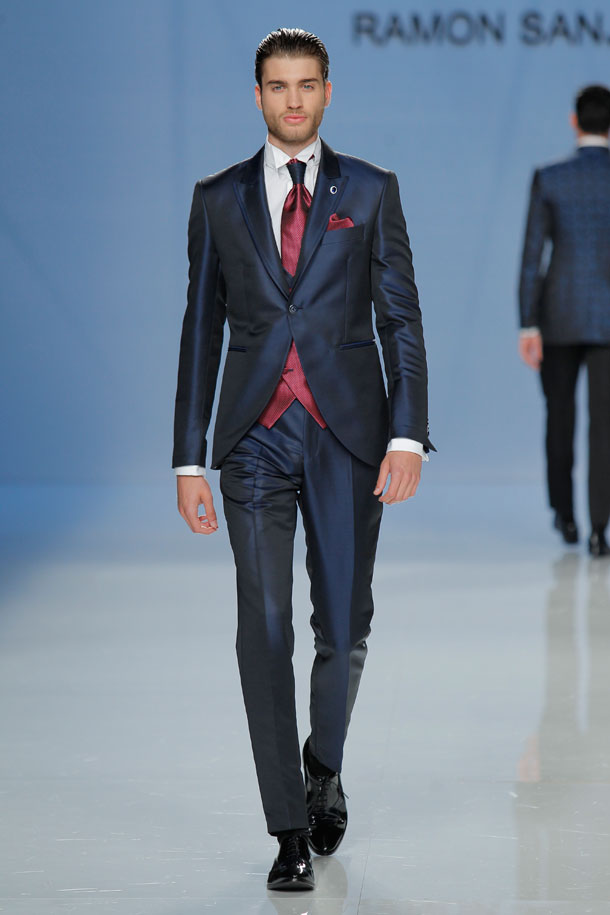 ilovebrides.pt Ramon Sanjurjo 2018 Barcelona Bridal Fashion Week 2017